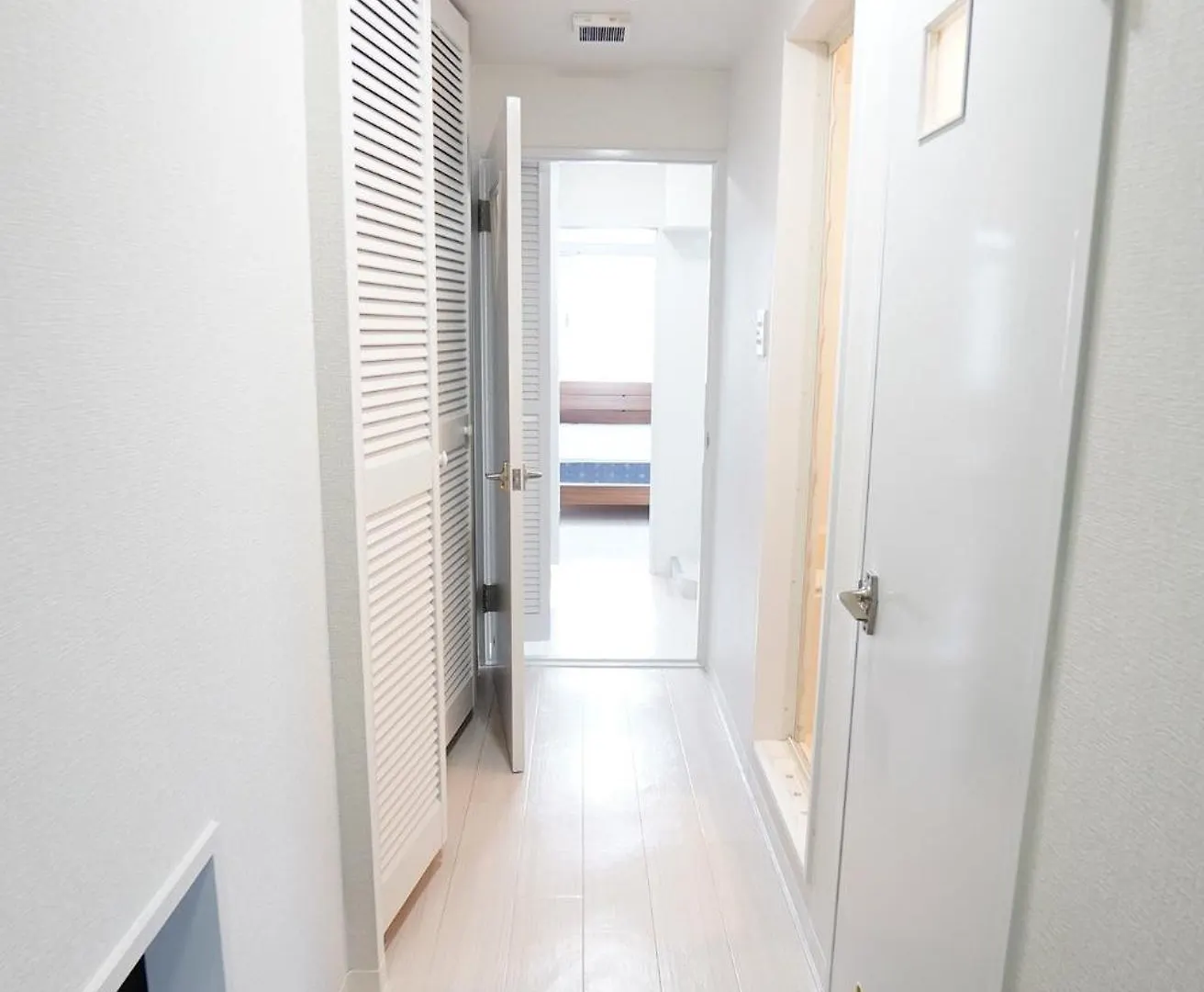 סאפורו Ams Hiragishi 11 Room 603 - Vacation Stay 13792